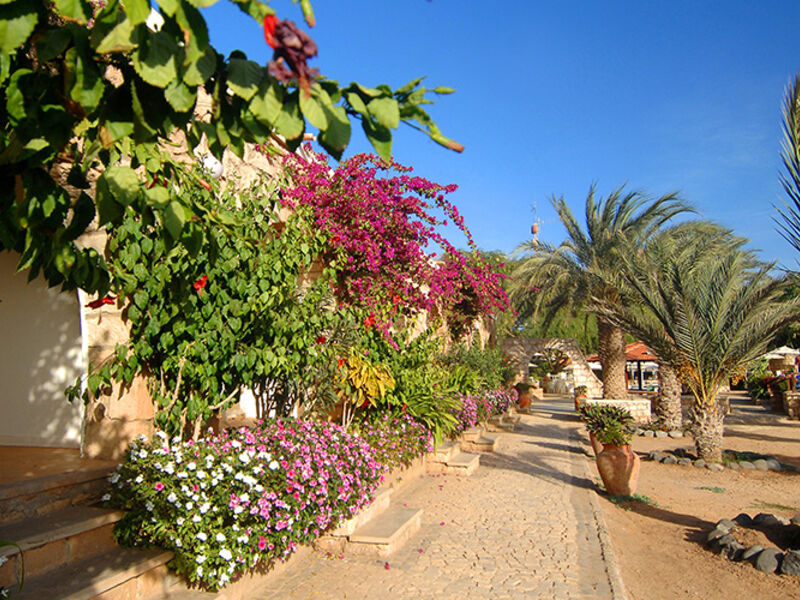 Morabeza