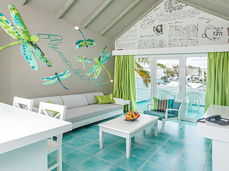 Morromar THe Home Collection
