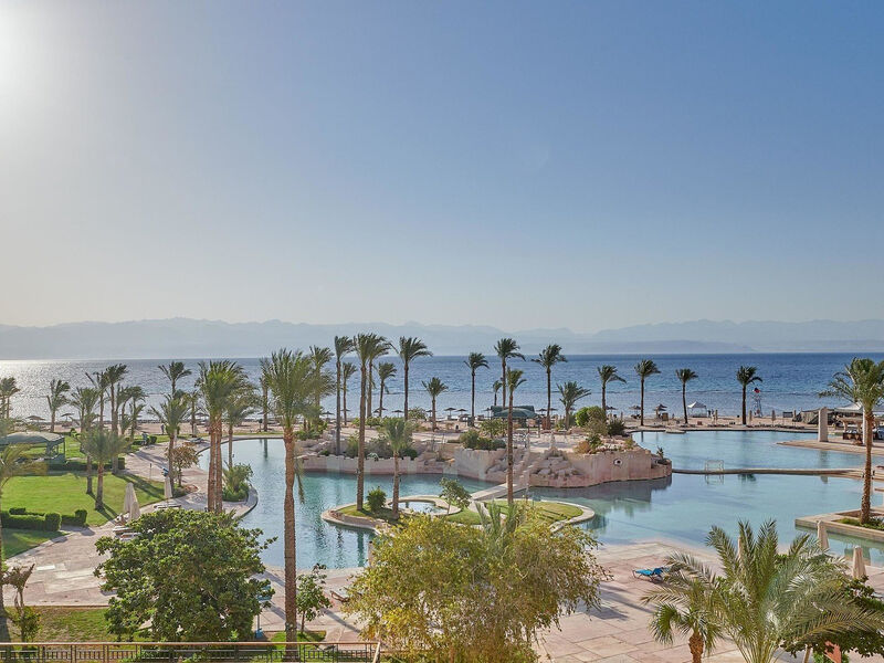 Mosaique Beach Resort Taba Heights