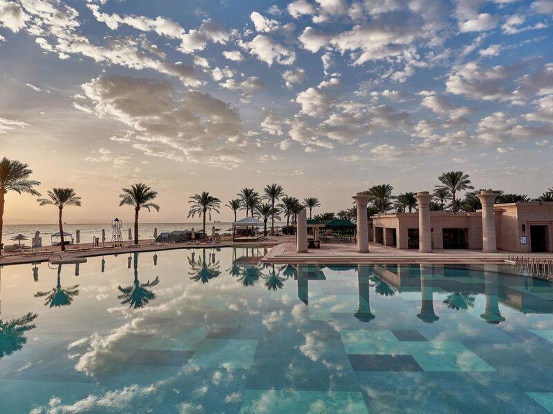 Mosaique Beach Resort Taba Heights