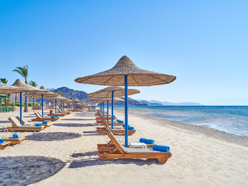 Mosaique Beach Resort Taba Heights
