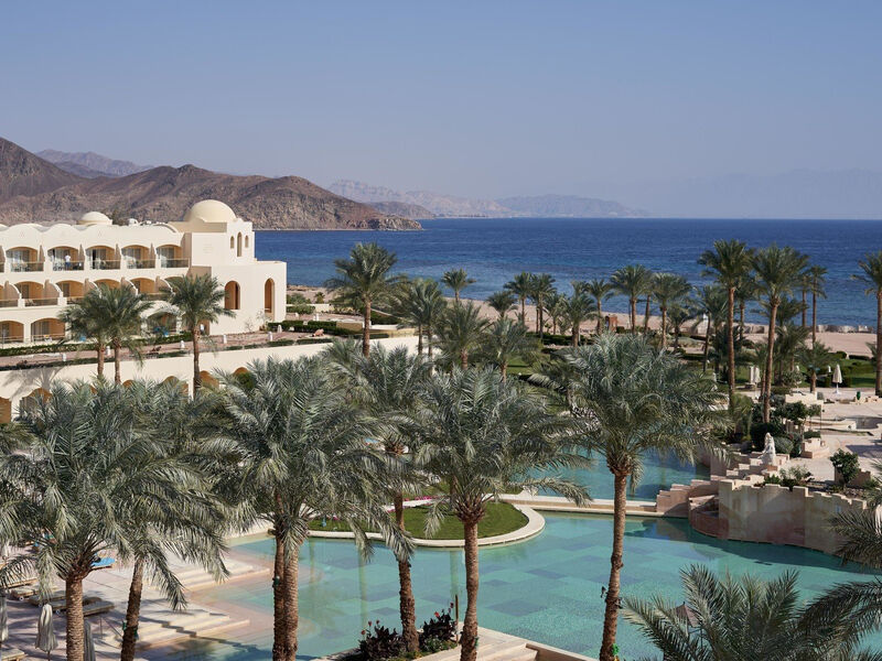 Mosaique Beach Resort Taba Heights