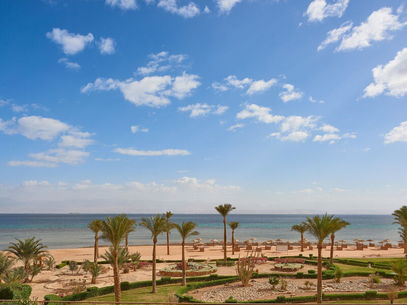Mosaique Beach Resort Taba Heights