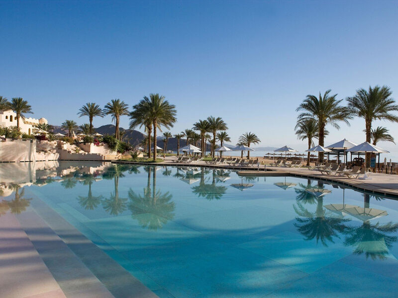 Mosaique Beach Resort Taba Heights