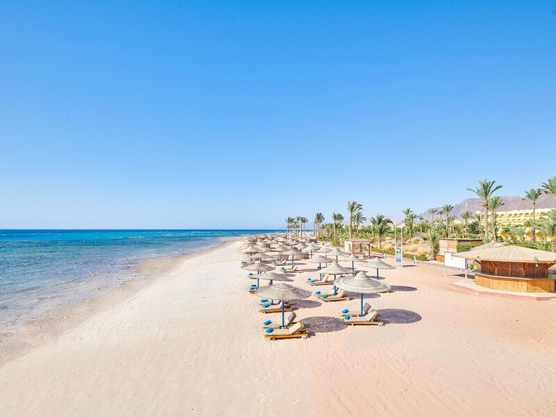 Mosaique Beach Resort Taba Heights