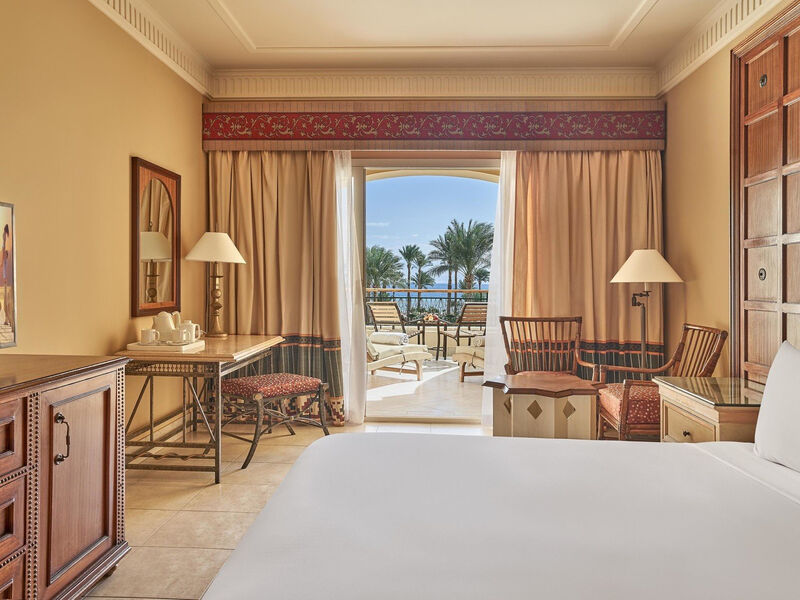 Mosaique Beach Resort Taba Heights