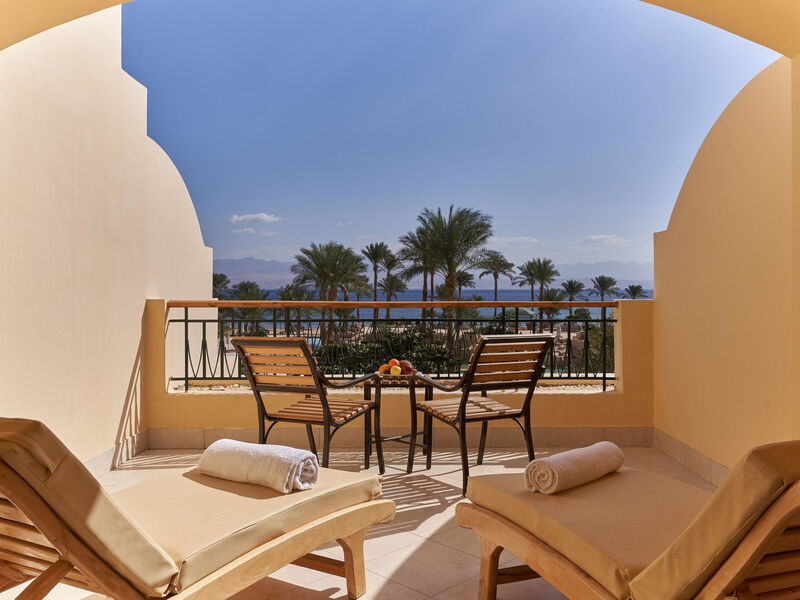 Mosaique Beach Resort Taba Heights