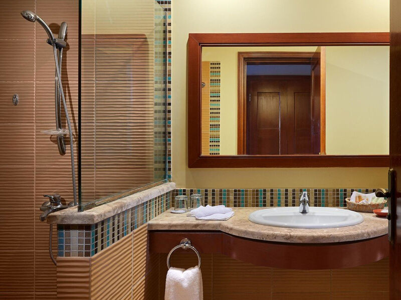 Mosaique Beach Resort Taba Heights