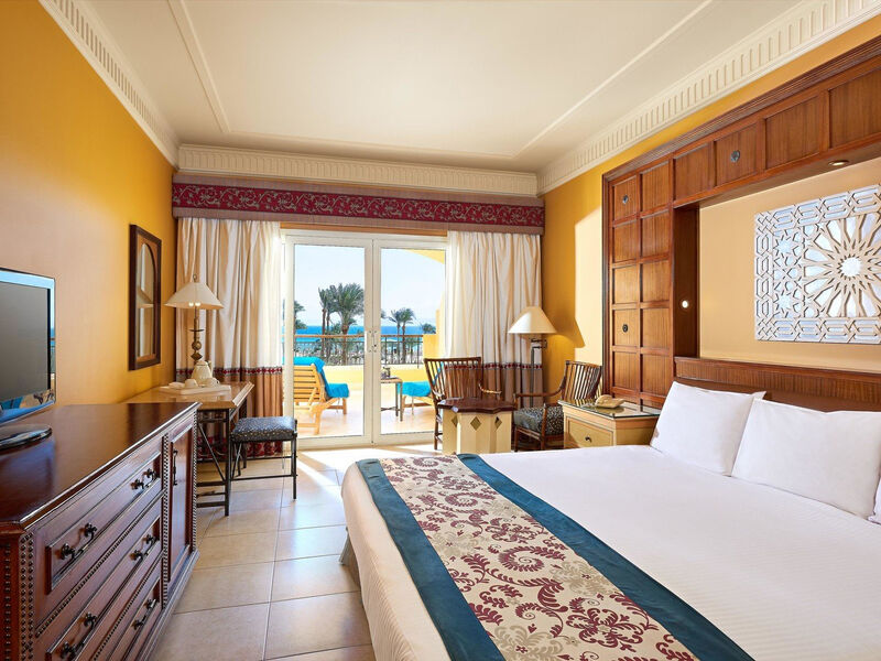 Mosaique Beach Resort Taba Heights