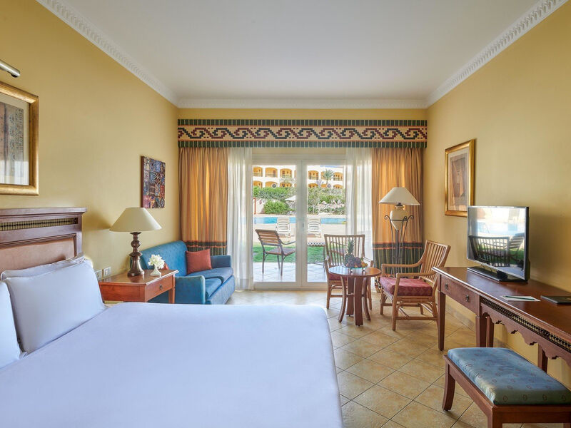 Mosaique Beach Resort Taba Heights