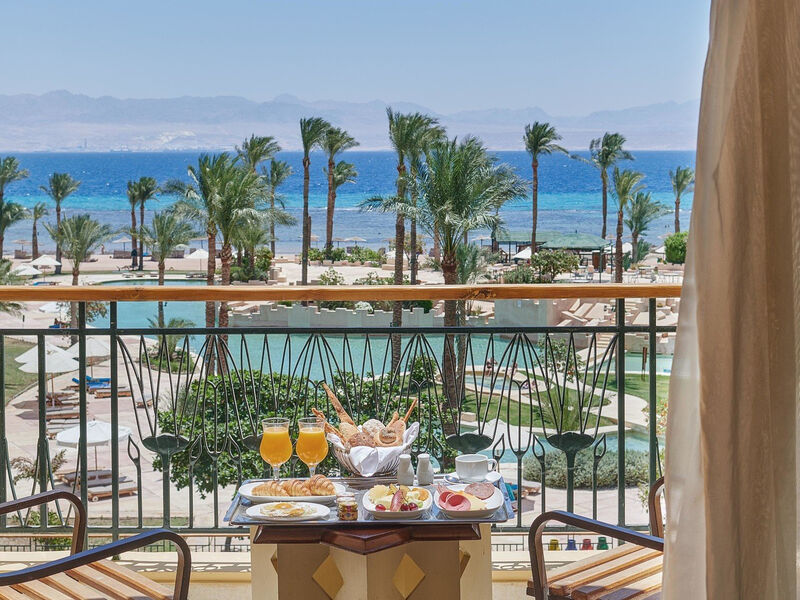 Mosaique Beach Resort Taba Heights