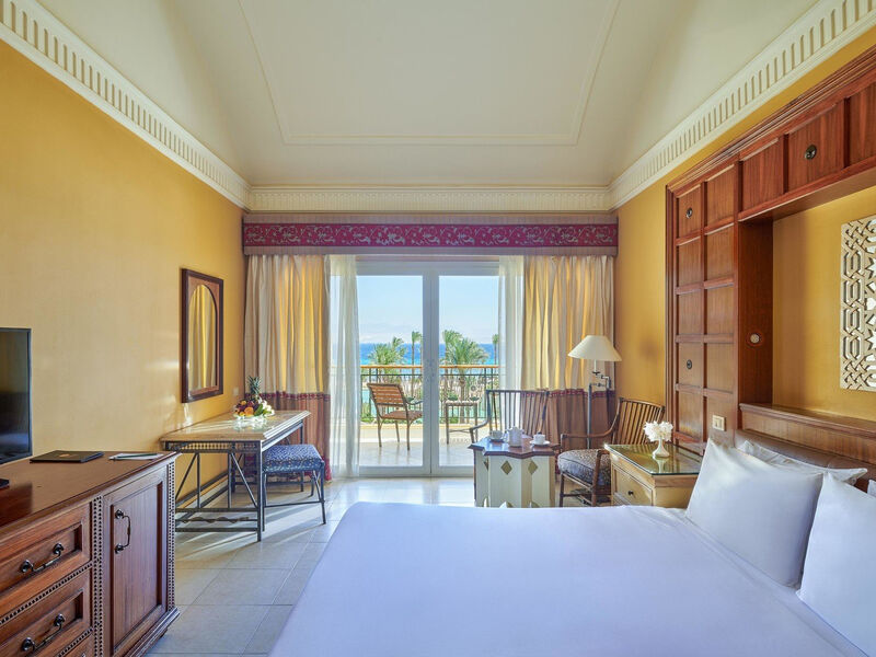 Mosaique Beach Resort Taba Heights