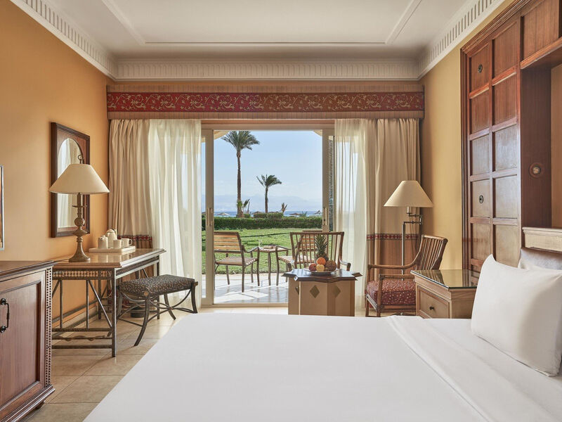 Mosaique Beach Resort Taba Heights