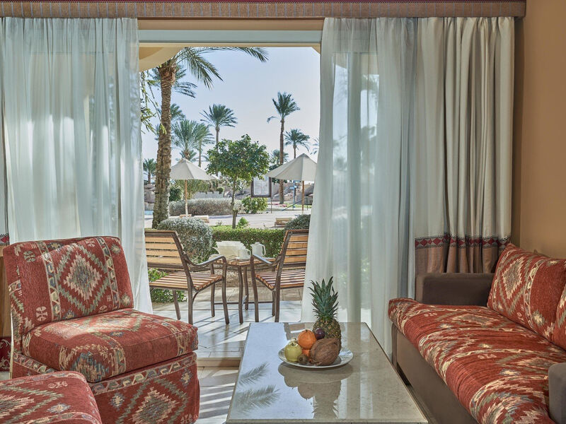 Mosaique Beach Resort Taba Heights