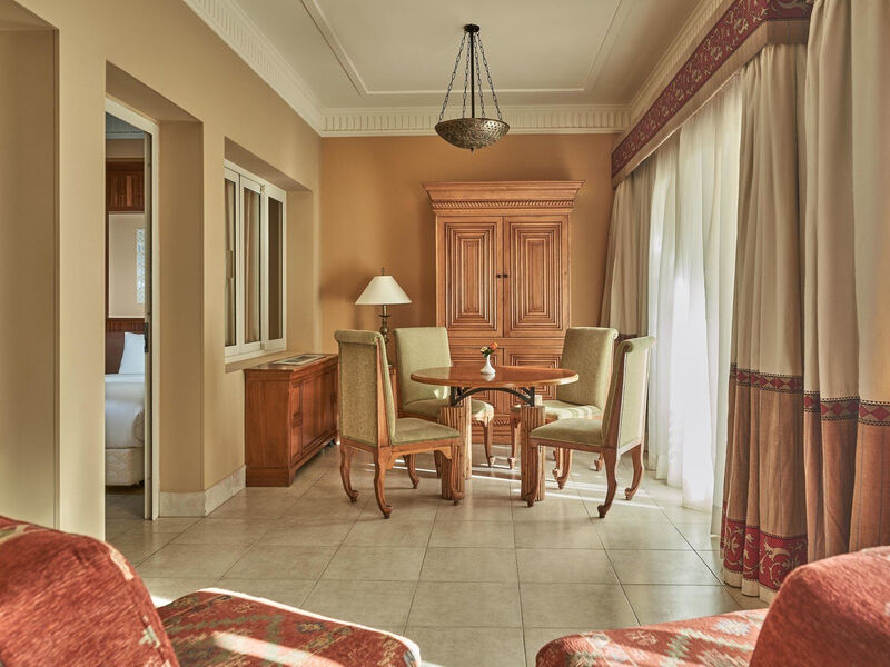 Mosaique Beach Resort Taba Heights