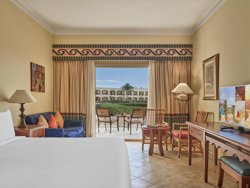 Mosaique Beach Resort Taba Heights