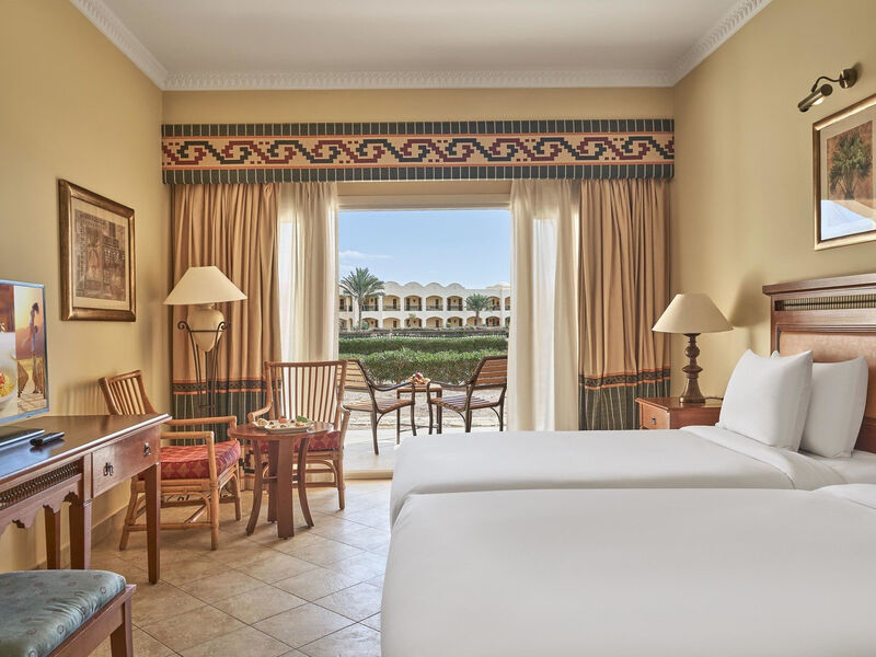 Mosaique Beach Resort Taba Heights