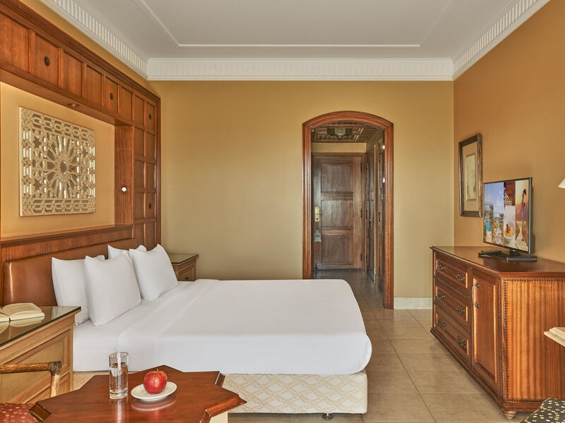 Mosaique Beach Resort Taba Heights