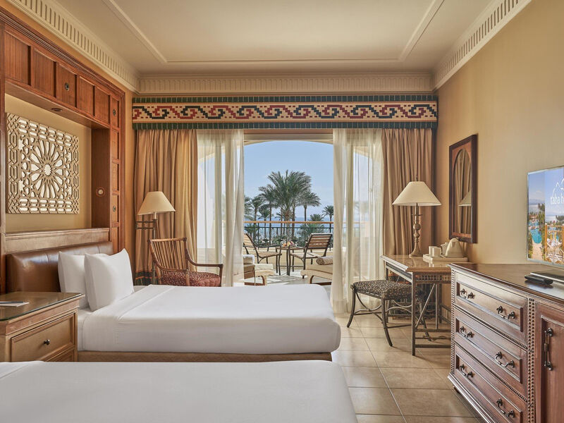 Mosaique Beach Resort Taba Heights