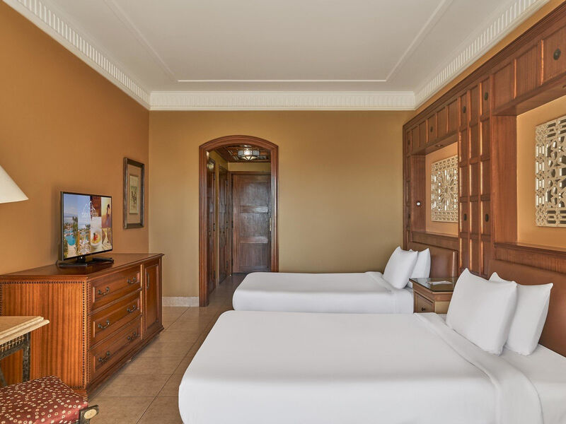 Mosaique Beach Resort Taba Heights