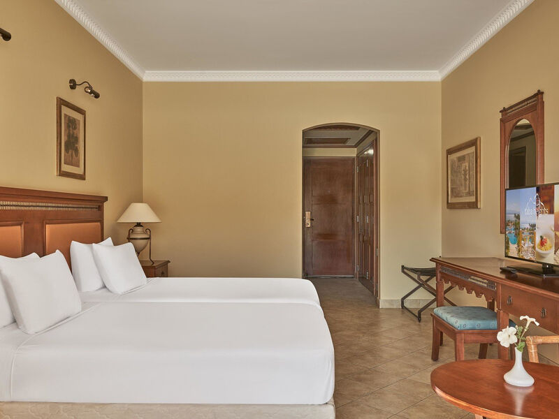 Mosaique Beach Resort Taba Heights
