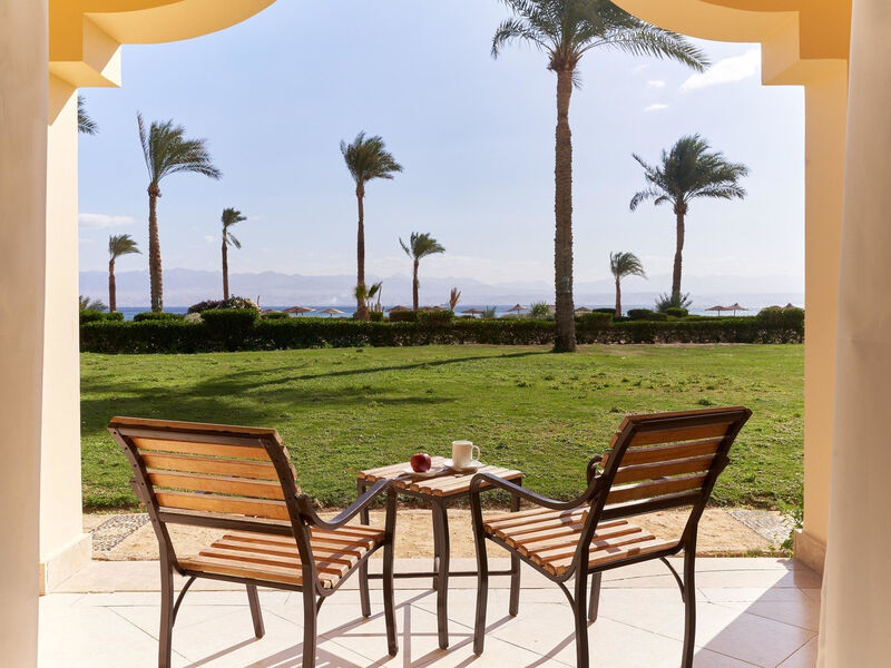 Mosaique Beach Resort Taba Heights