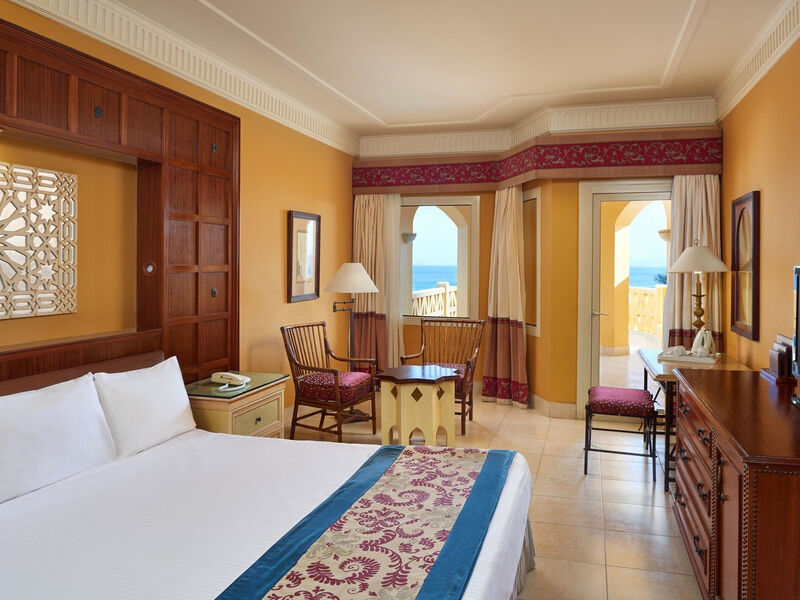 Mosaique Beach Resort Taba Heights