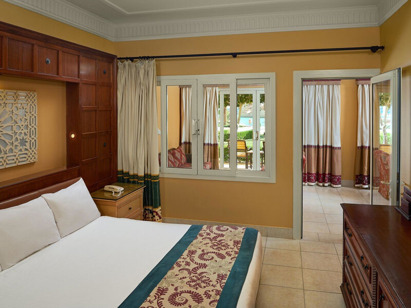 Mosaique Beach Resort Taba Heights
