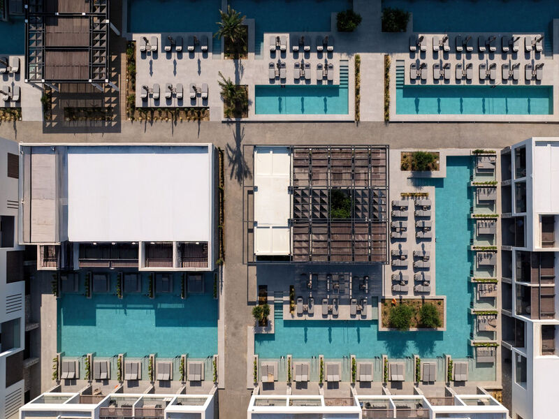 Mosay Kos All Suite Hotel