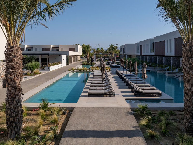 Mosay Kos All Suite Hotel