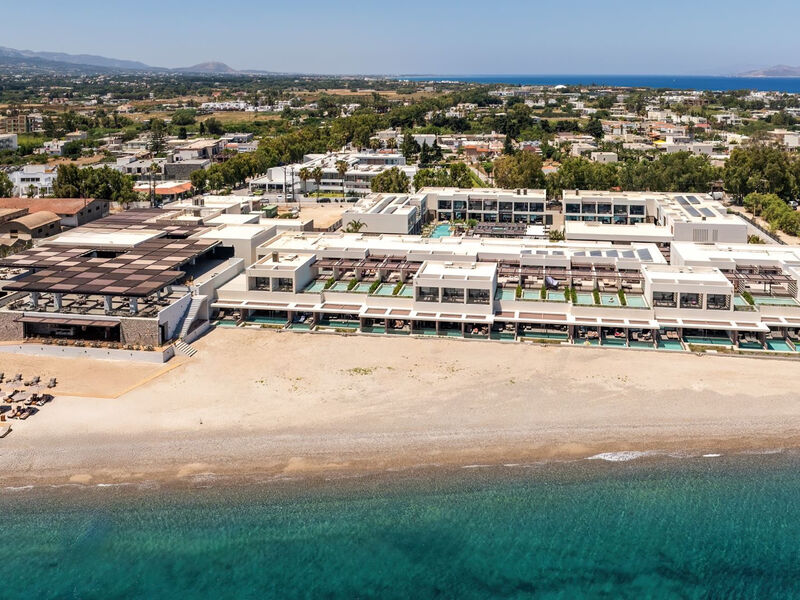 Mosay Kos All Suite Hotel