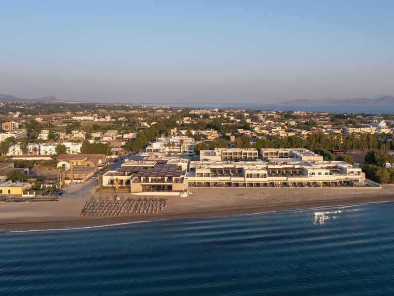 Mosay Kos All Suite Hotel