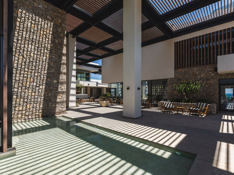 Mosay Kos All Suite Hotel