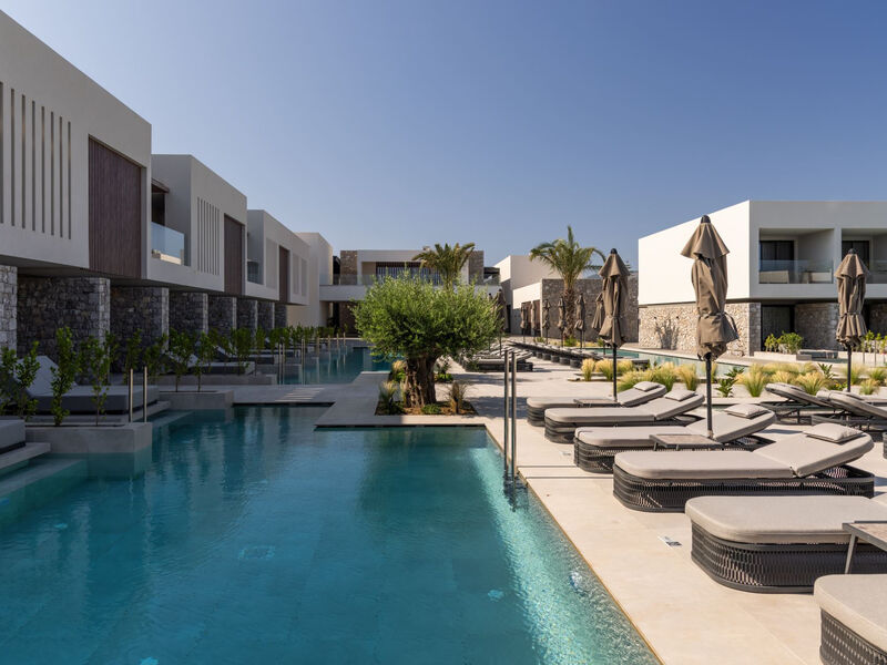 Mosay Kos All Suite Hotel