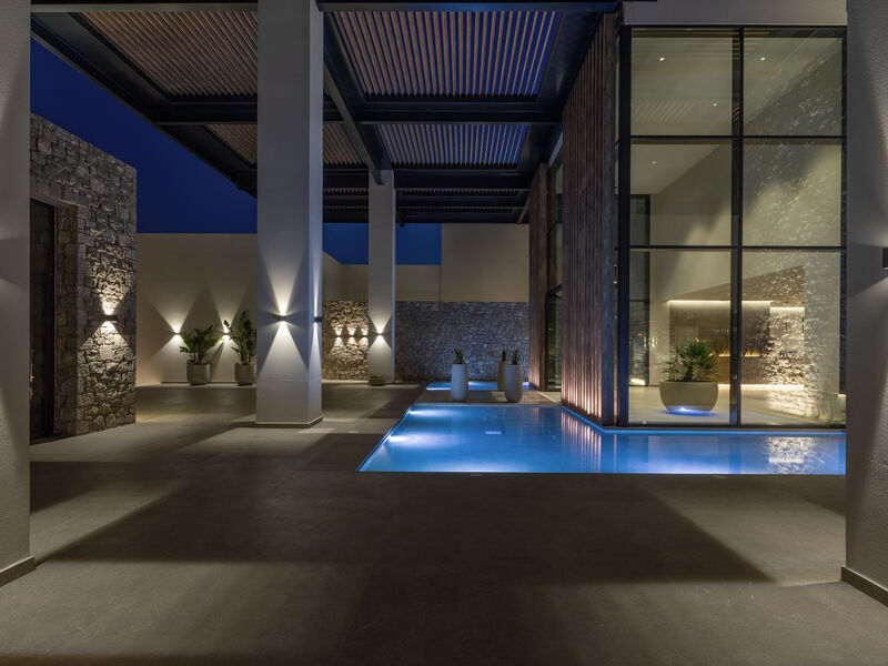 Mosay Kos All Suite Hotel