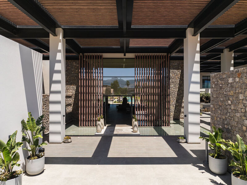 Mosay Kos All Suite Hotel