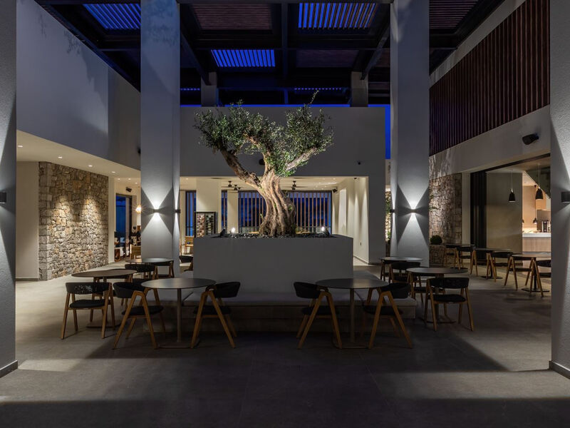 Mosay Kos All Suite Hotel
