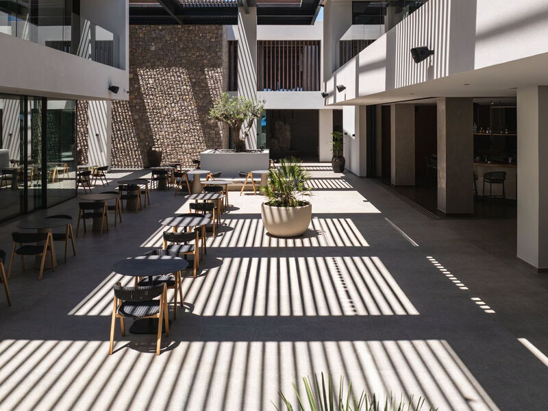 Mosay Kos All Suite Hotel