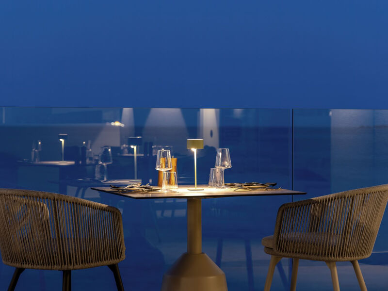 Mosay Kos All Suite Hotel
