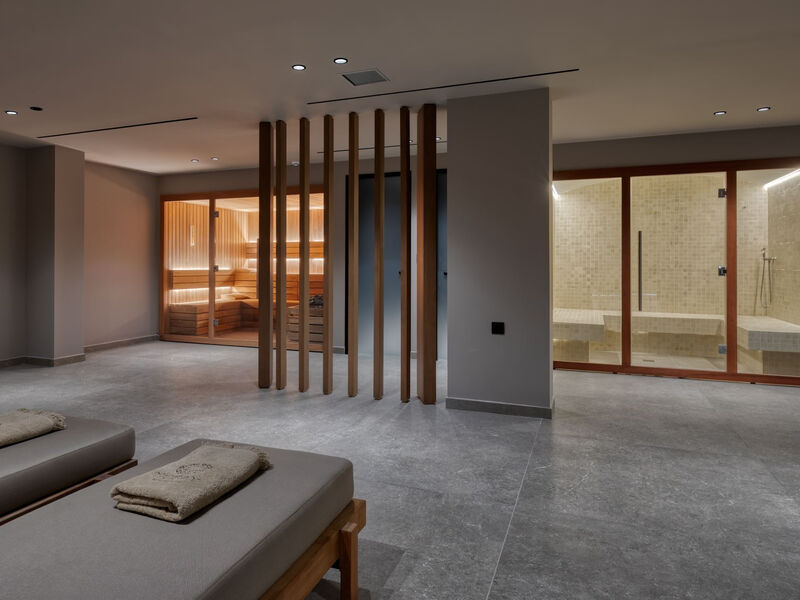 Mosay Kos All Suite Hotel