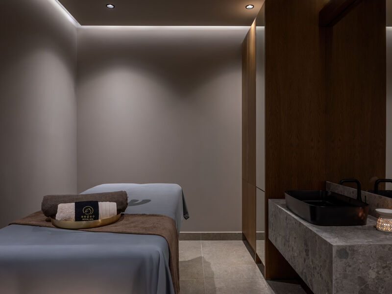 Mosay Kos All Suite Hotel