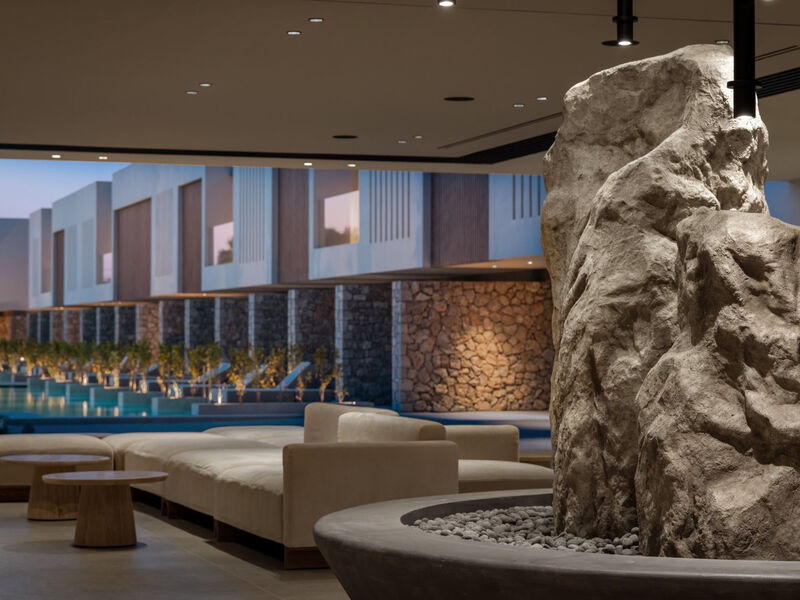 Mosay Kos All Suite Hotel