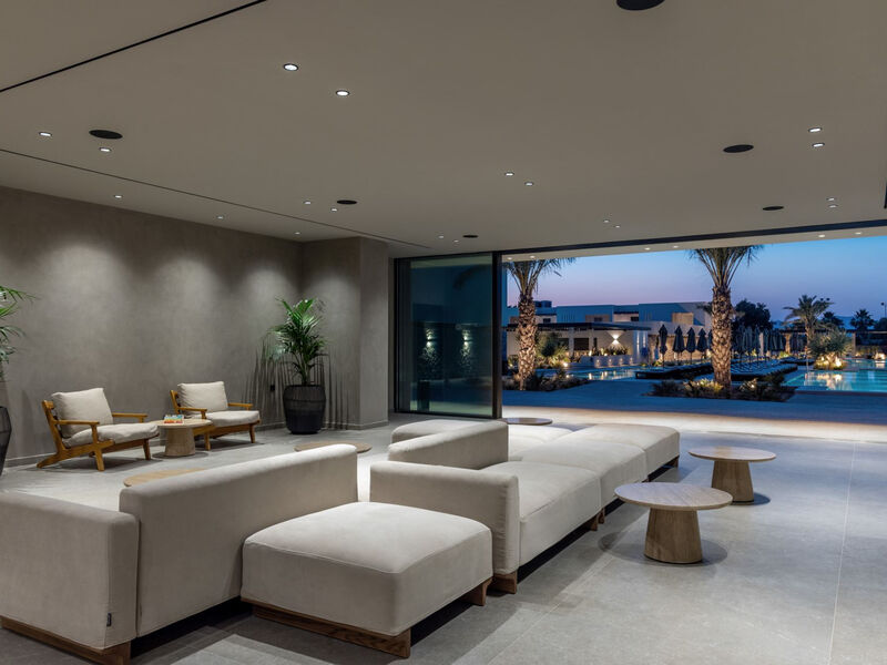 Mosay Kos All Suite Hotel