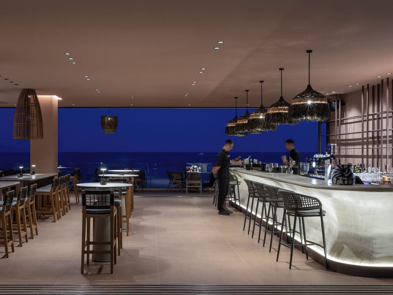 Mosay Kos All Suite Hotel