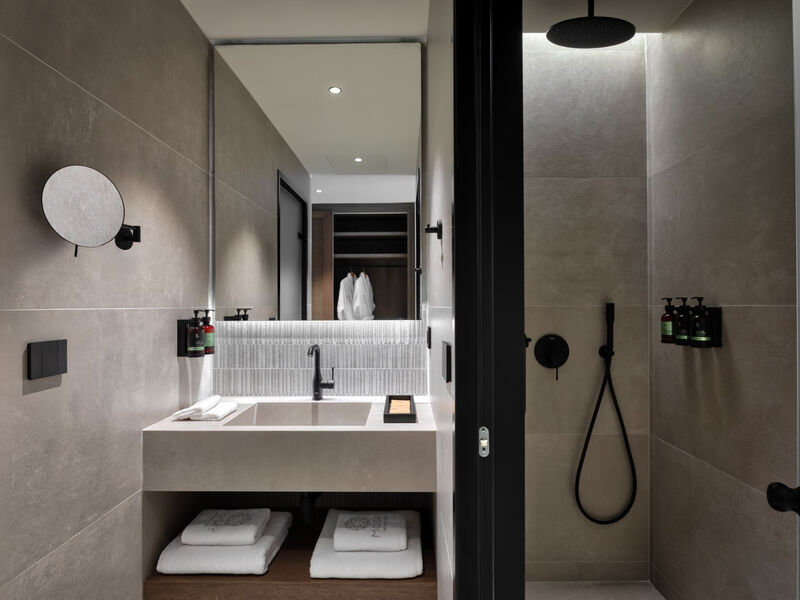 Mosay Kos All Suite Hotel
