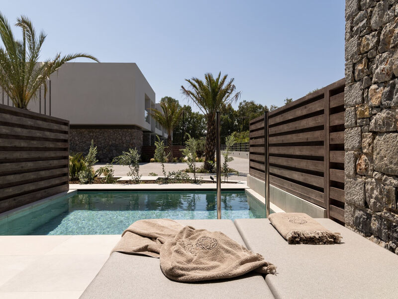 Mosay Kos All Suite Hotel