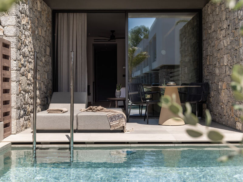 Mosay Kos All Suite Hotel