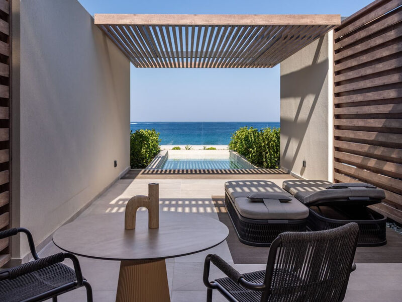 Mosay Kos All Suite Hotel