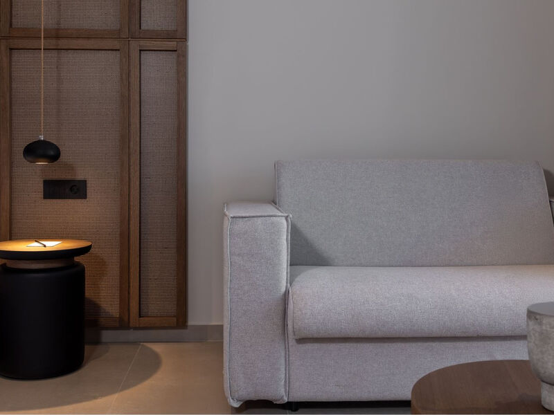 Mosay Kos All Suite Hotel