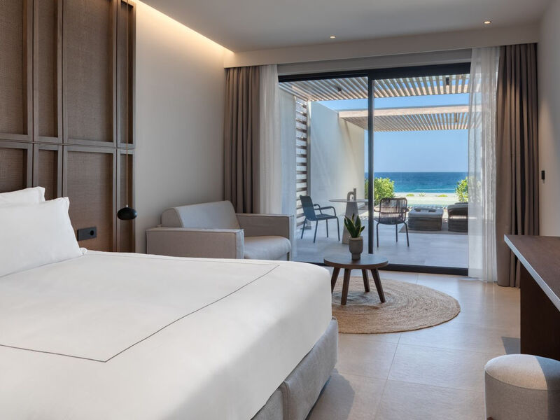 Mosay Kos All Suite Hotel